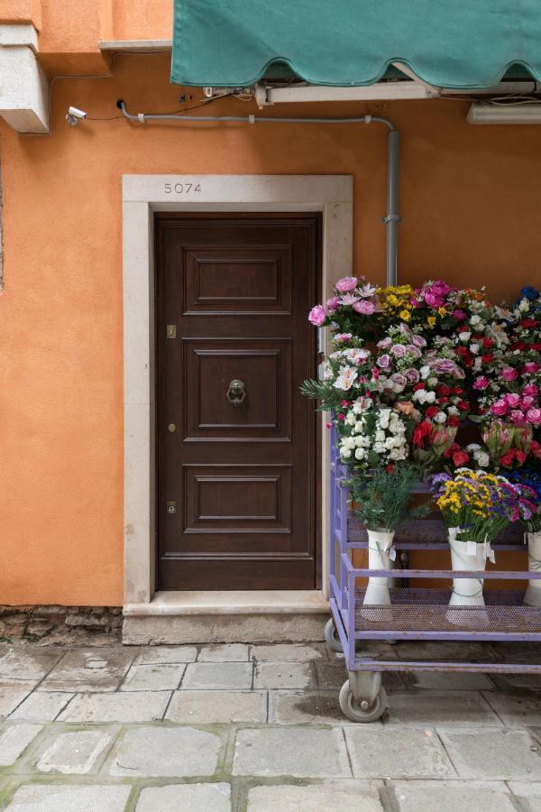 Flowery House ヴェネツィア エクステリア 写真